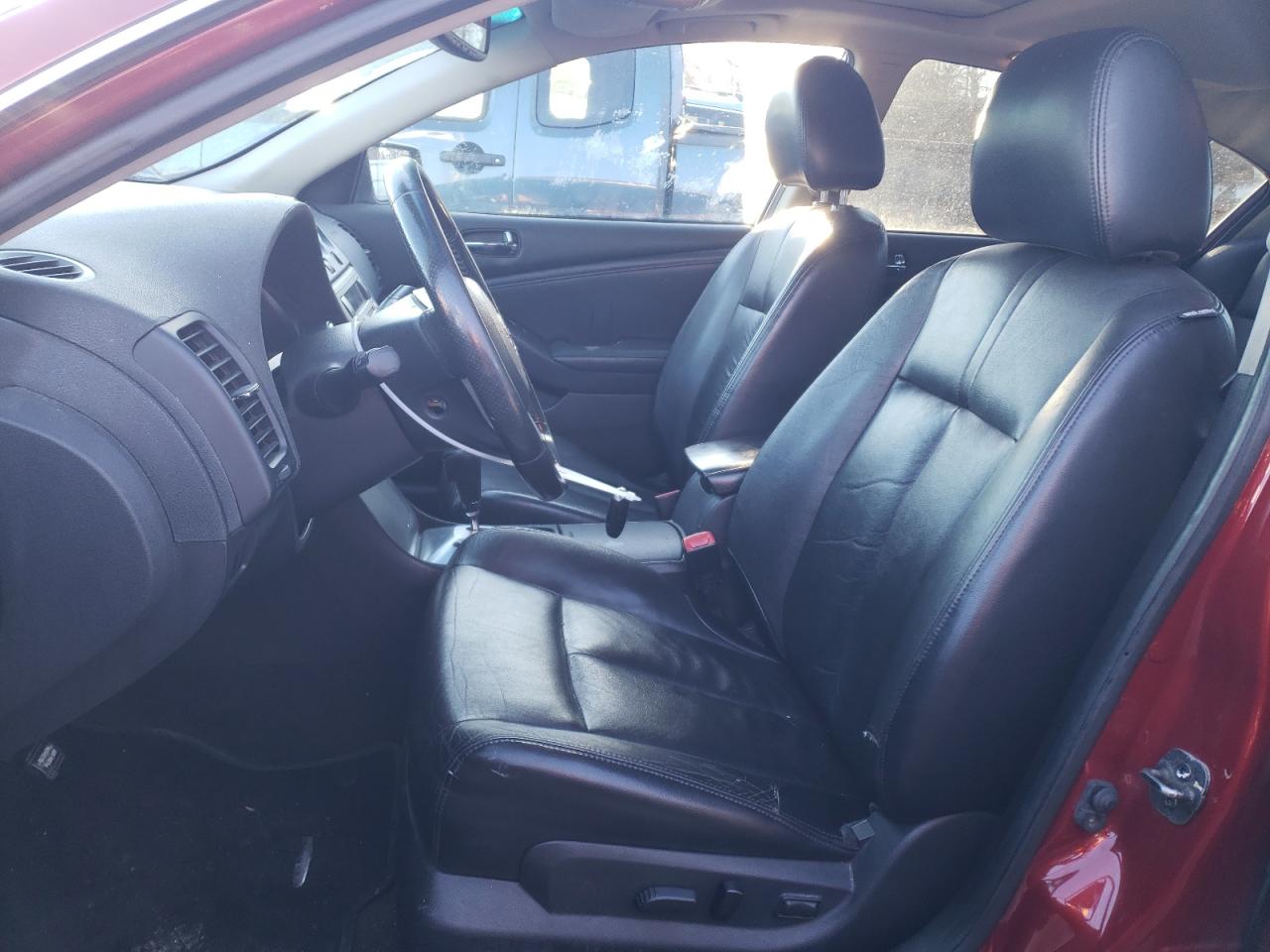 2008 Nissan Altima - Image 7
