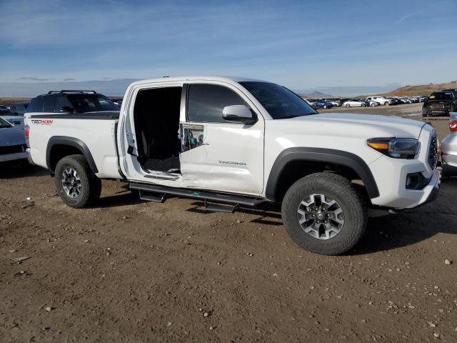  TOYOTA TACOMA 2023 Білий