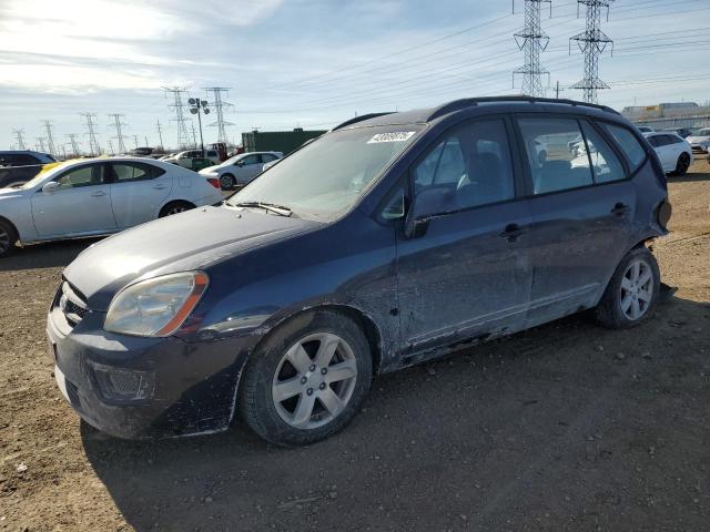 2007 Kia Rondo Base
