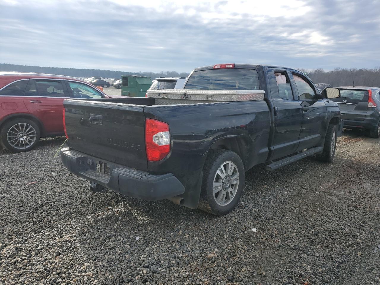 2017 Toyota Tundra - Image 3
