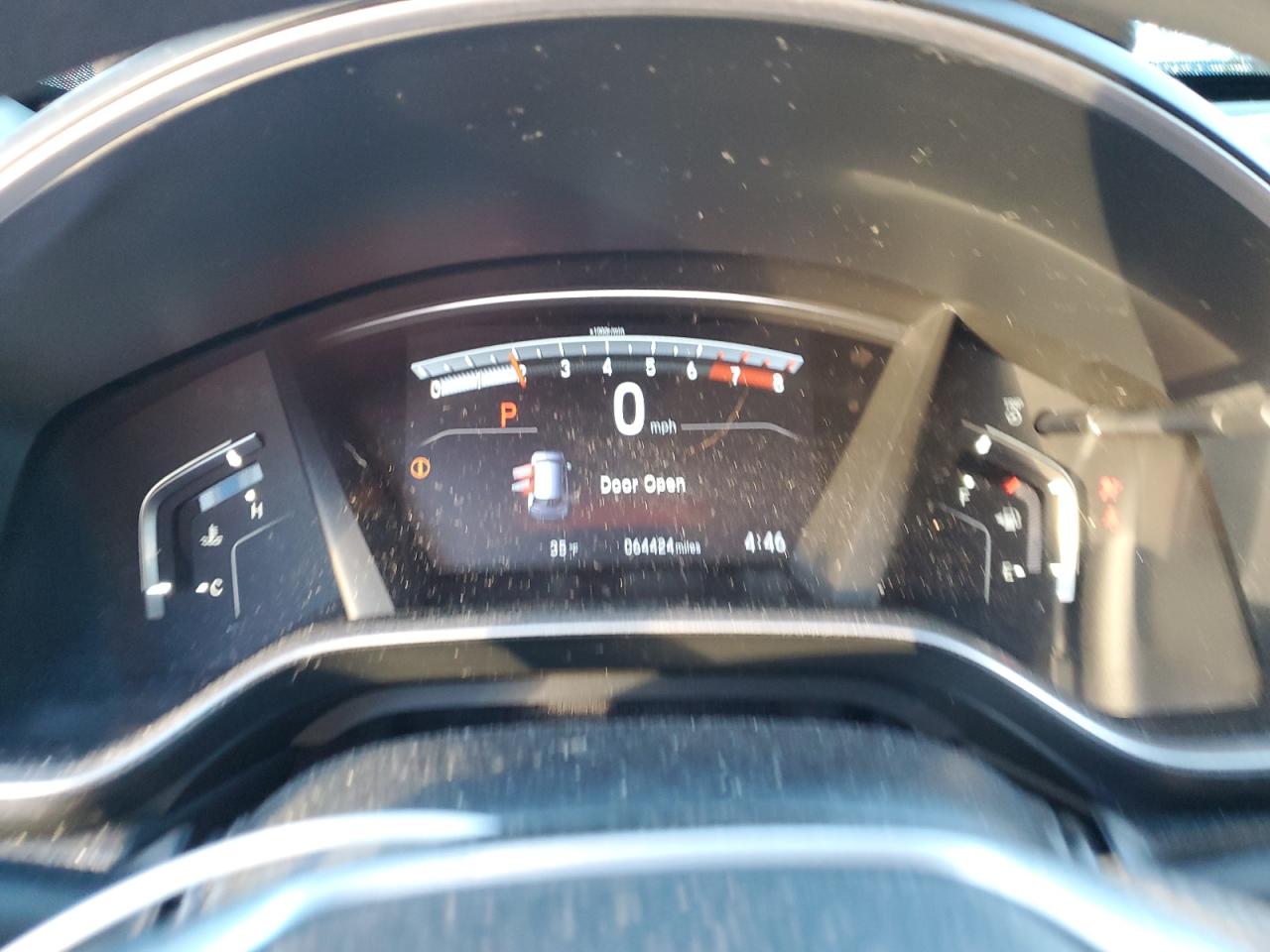 2020 Honda CR-V - Image 9