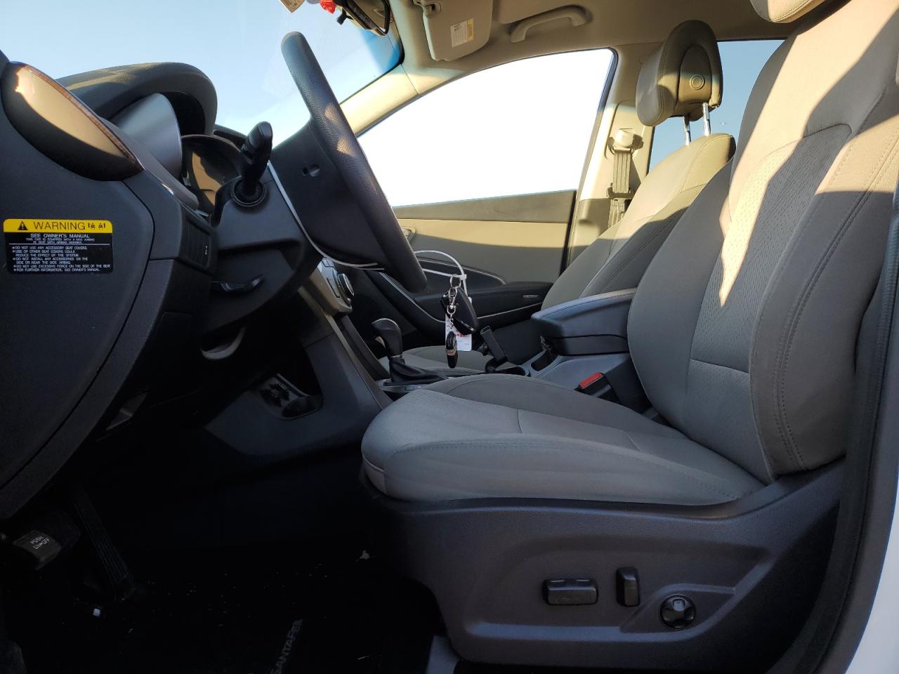 2018 Hyundai Santa Fe - Image 7