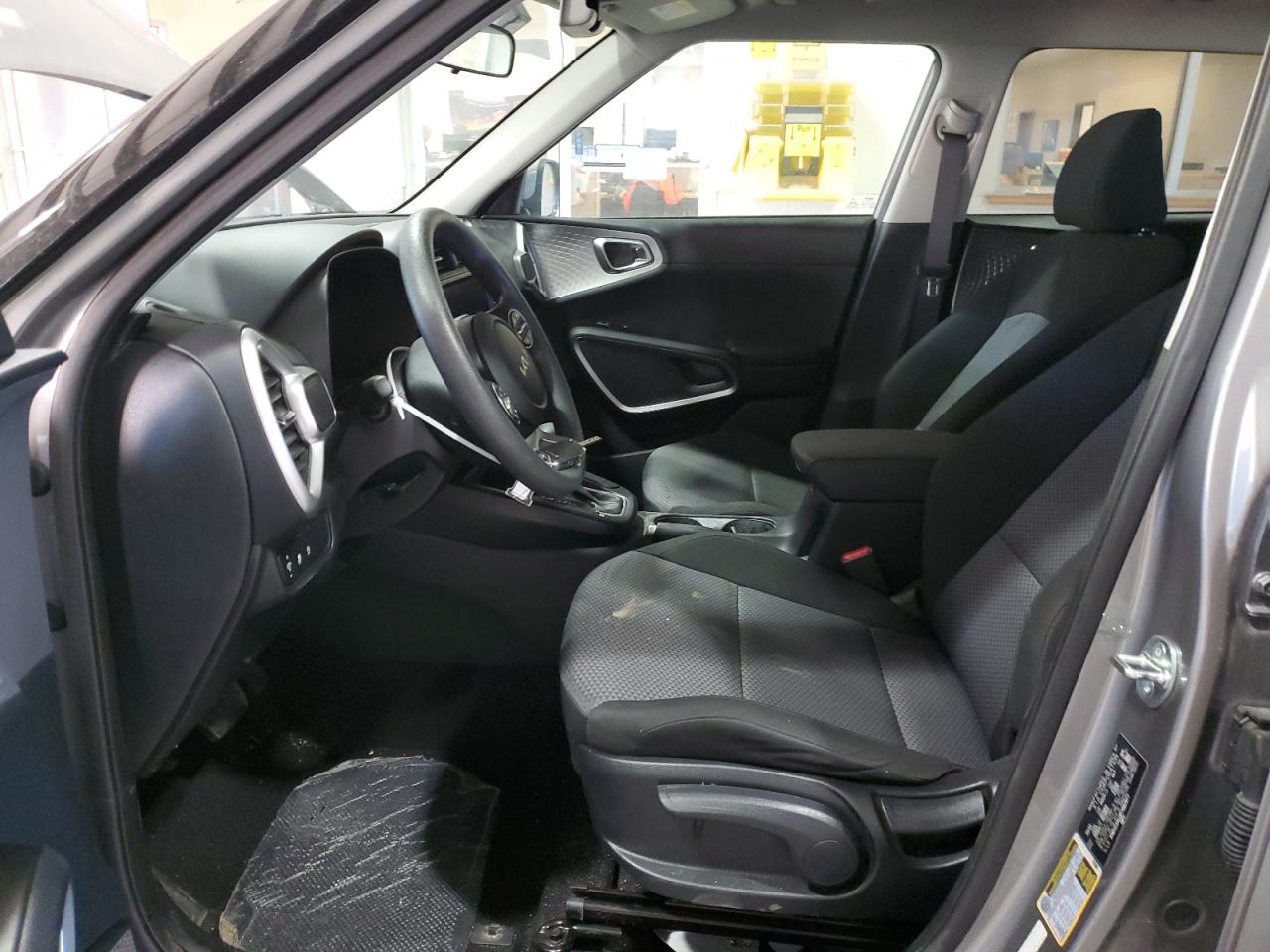 2023 Kia Soul - Image 7