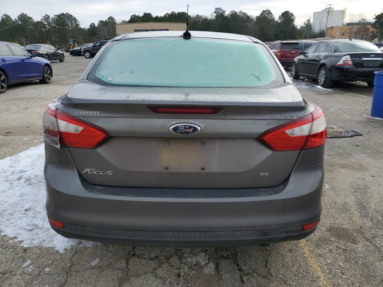 2014 Ford Focus - Image 6