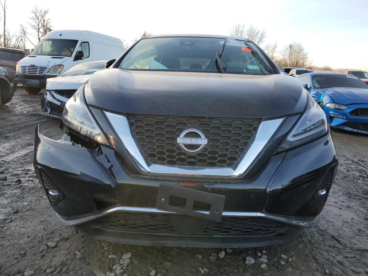 5N1AZ2CS3PC130006 NISSAN MURANO 2023