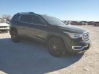 2018 Gmc Acadia Slt-1 zu verkaufen in Haslet, TX - Front End