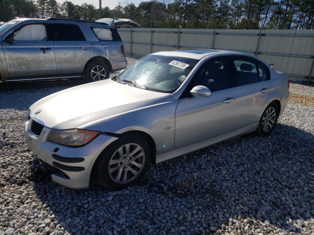 2006 BMW 3er - Image 1