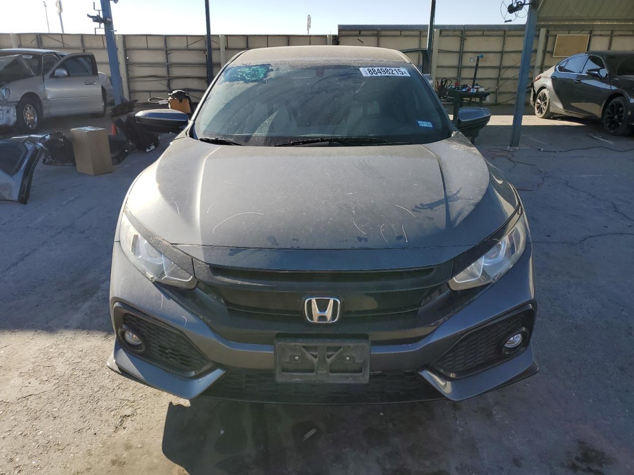 2018 Honda Civic - Image 5