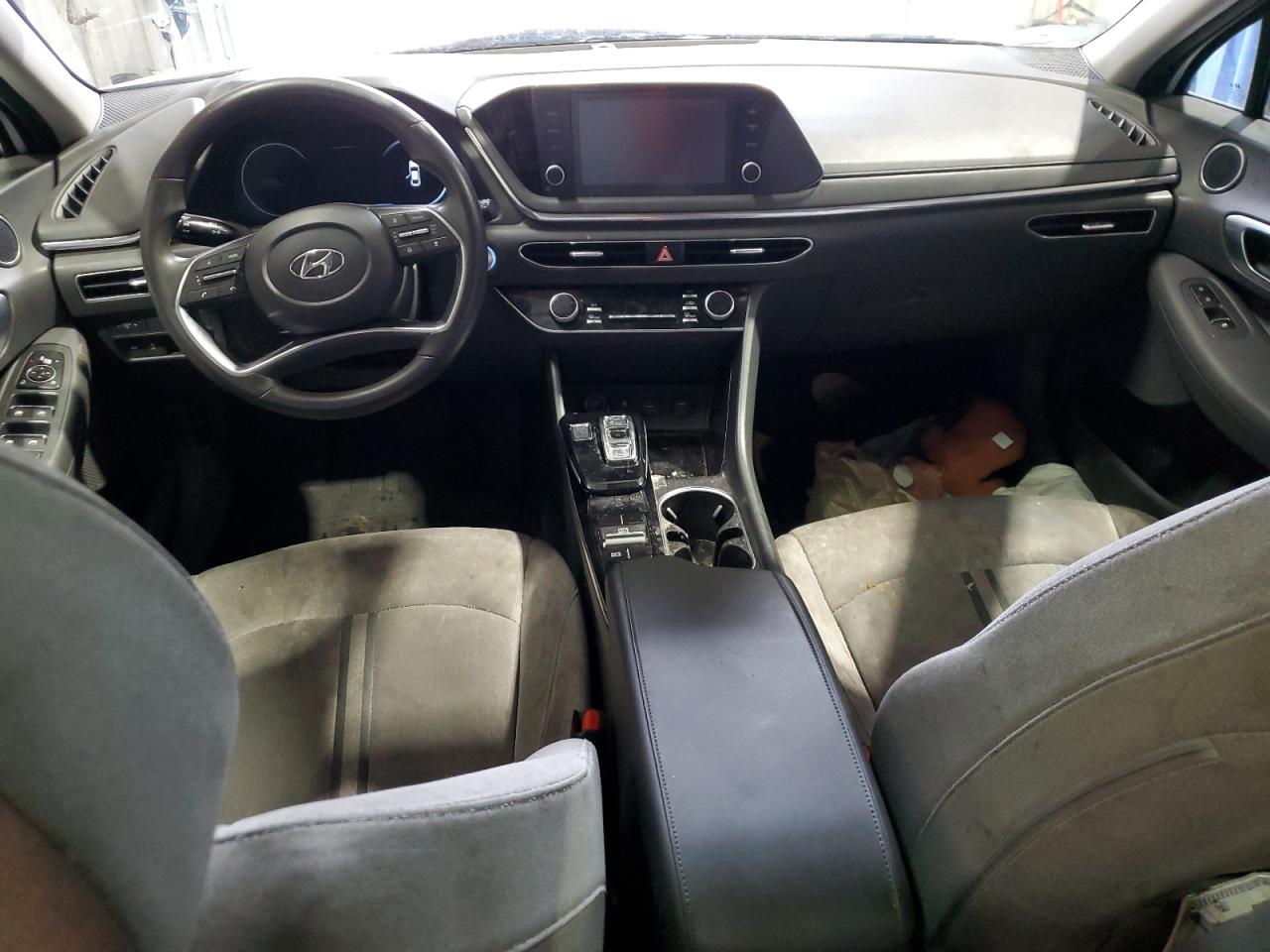 2021 Hyundai Sonata - Image 8
