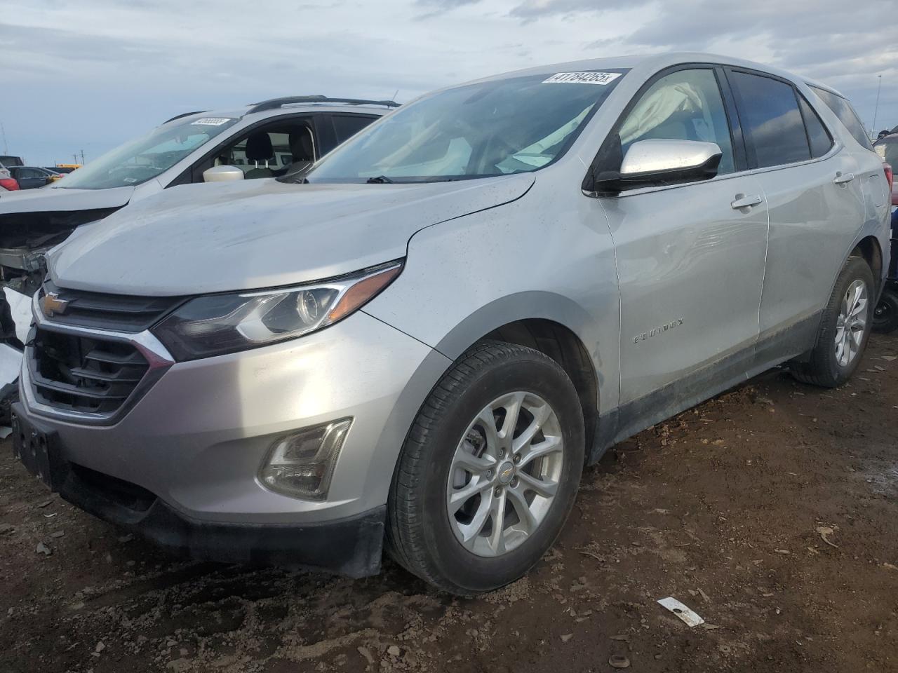 2019 Chevrolet Equinox - Image 1