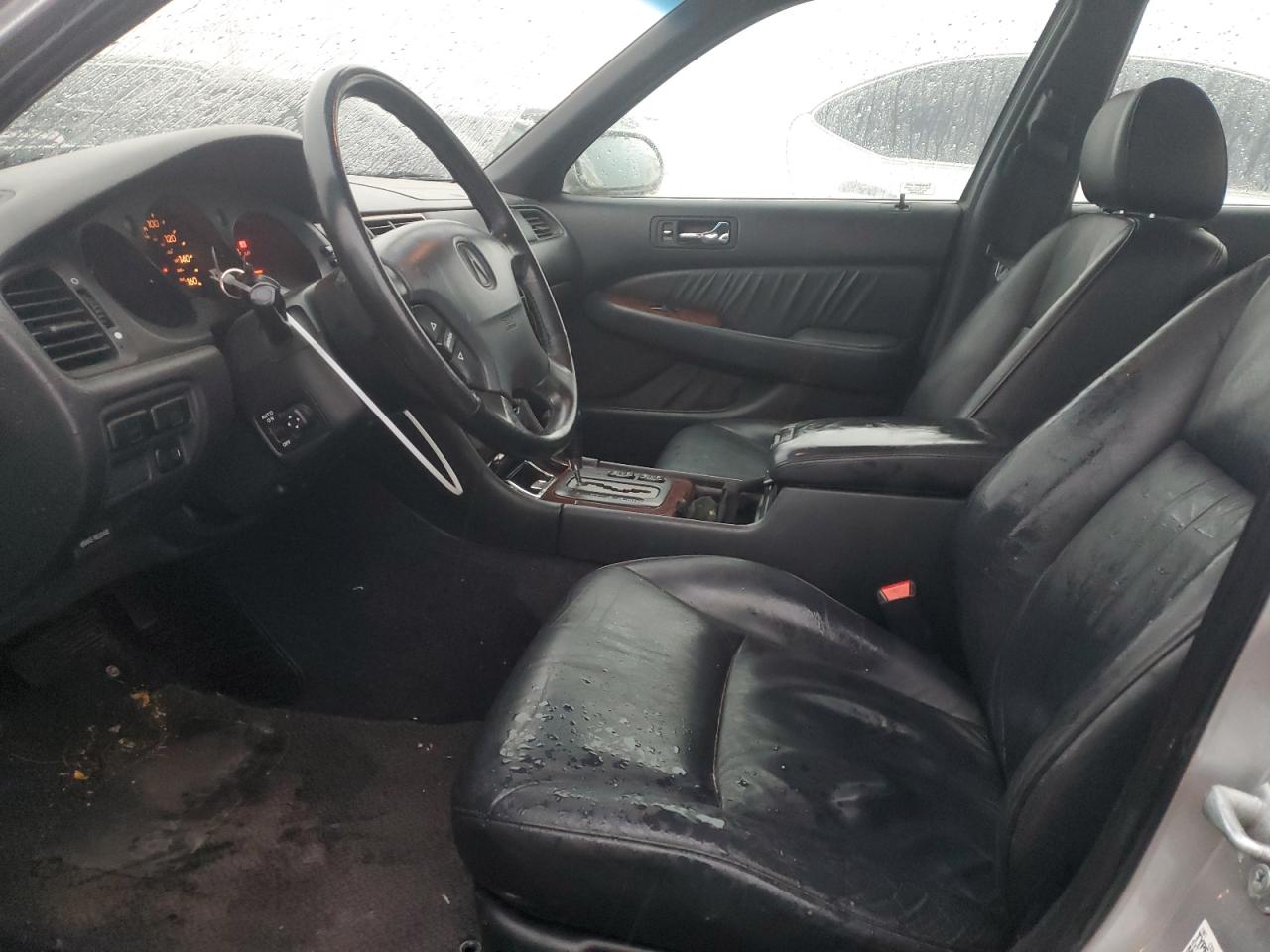 2000 Acura RL - Image 7