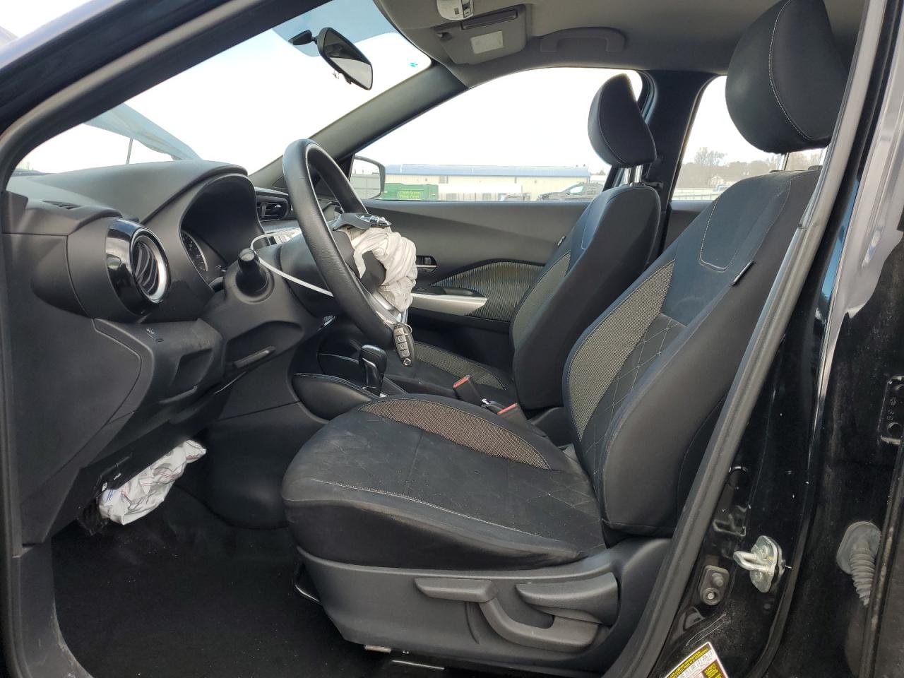 2018 Nissan Kicks - Image 7