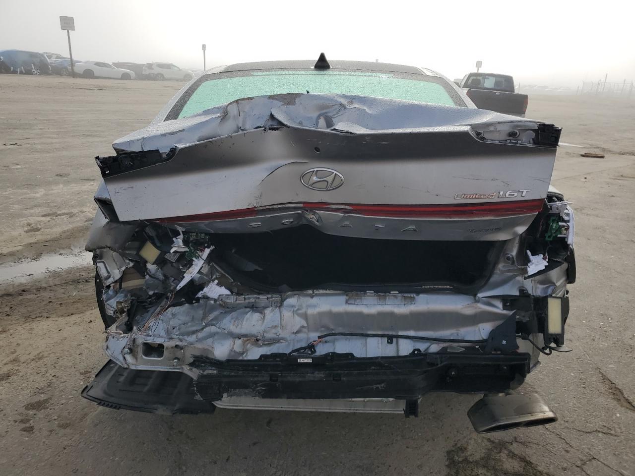 2020 Hyundai Sonata - Image 6