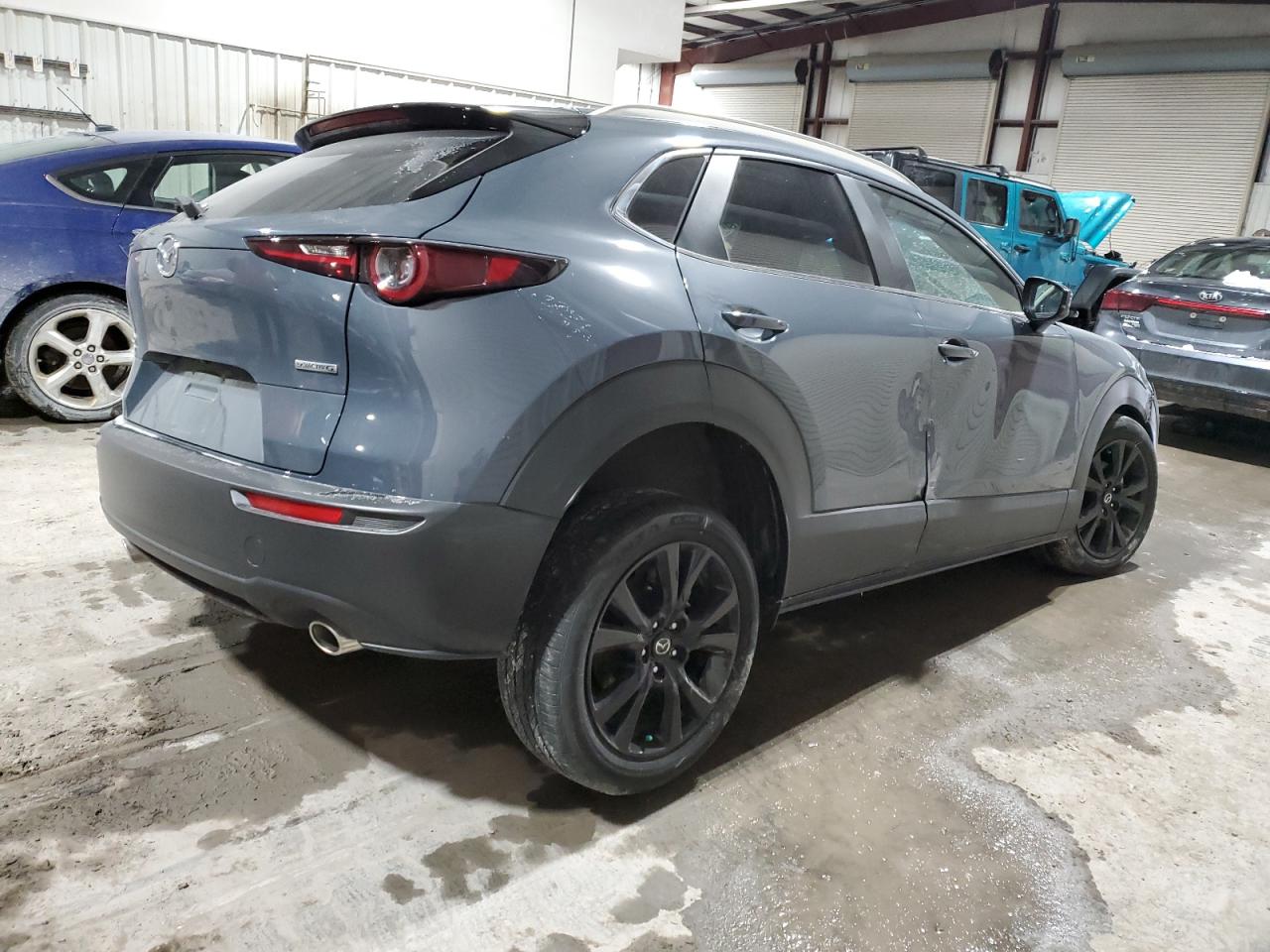 2024 Mazda CX-30 - Image 3