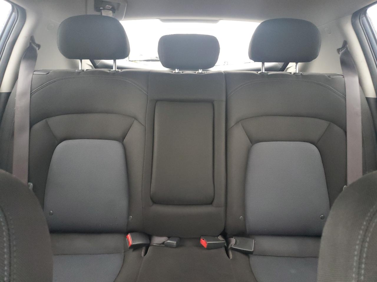 2015 Kia Sportage - Image 10
