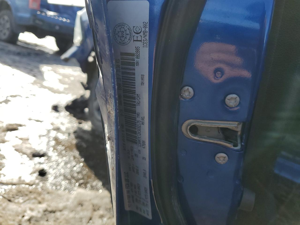 2019 RAM 1500 - Image 12