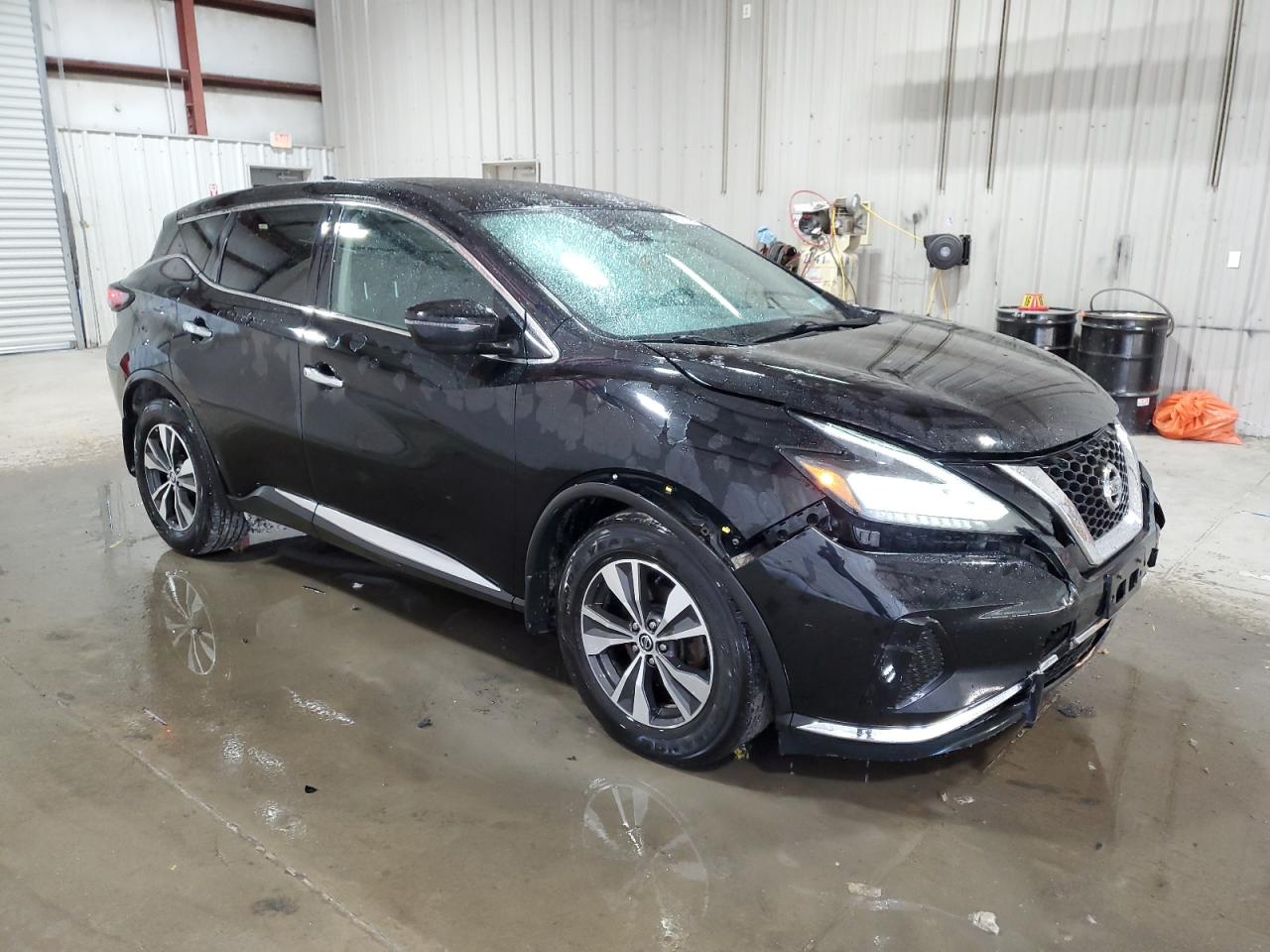 2020 Nissan Murano - Image 4