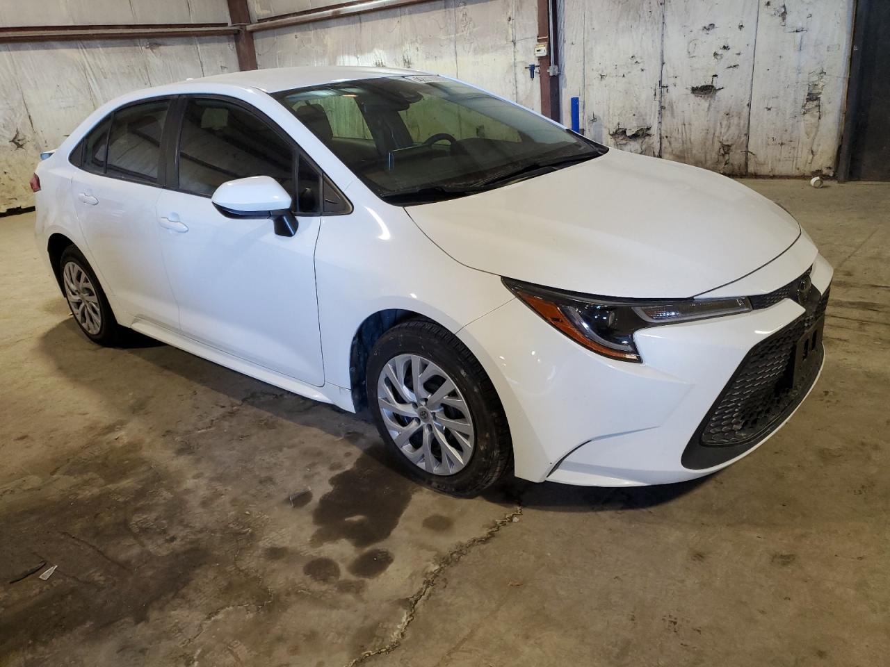 2020 Toyota Corolla - Image 4