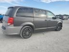 2015 Dodge Grand Caravan Sxt للبيع في Arcadia، FL - Front End