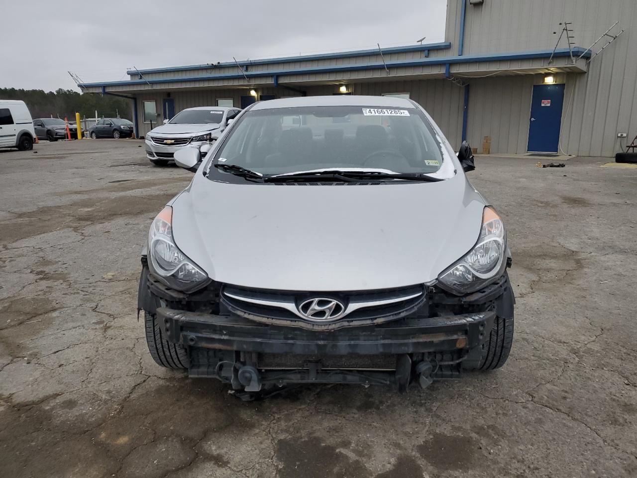 2013 Hyundai Elantra - Image 5