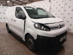 2019 CITROEN DISPATCH 1 for sale at Copart SANDWICH