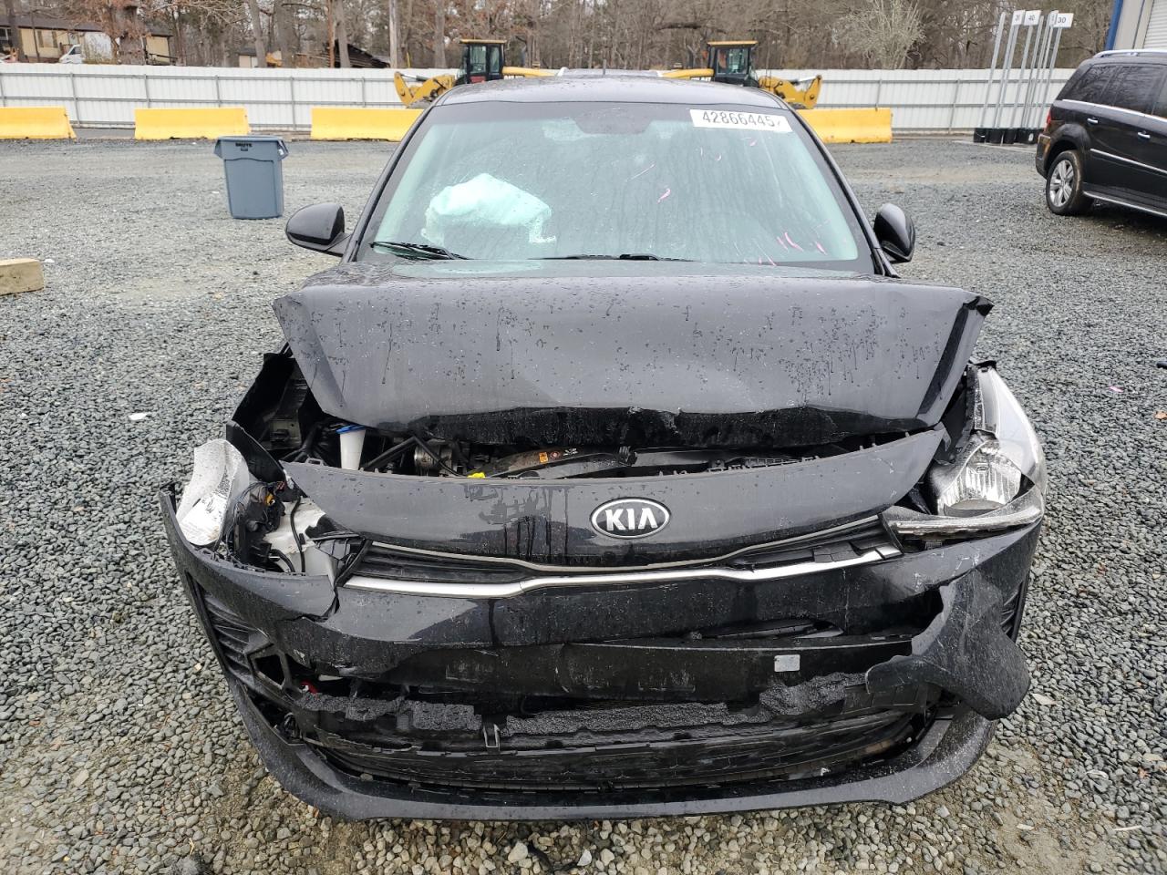 2021 Kia Rio - Image 5