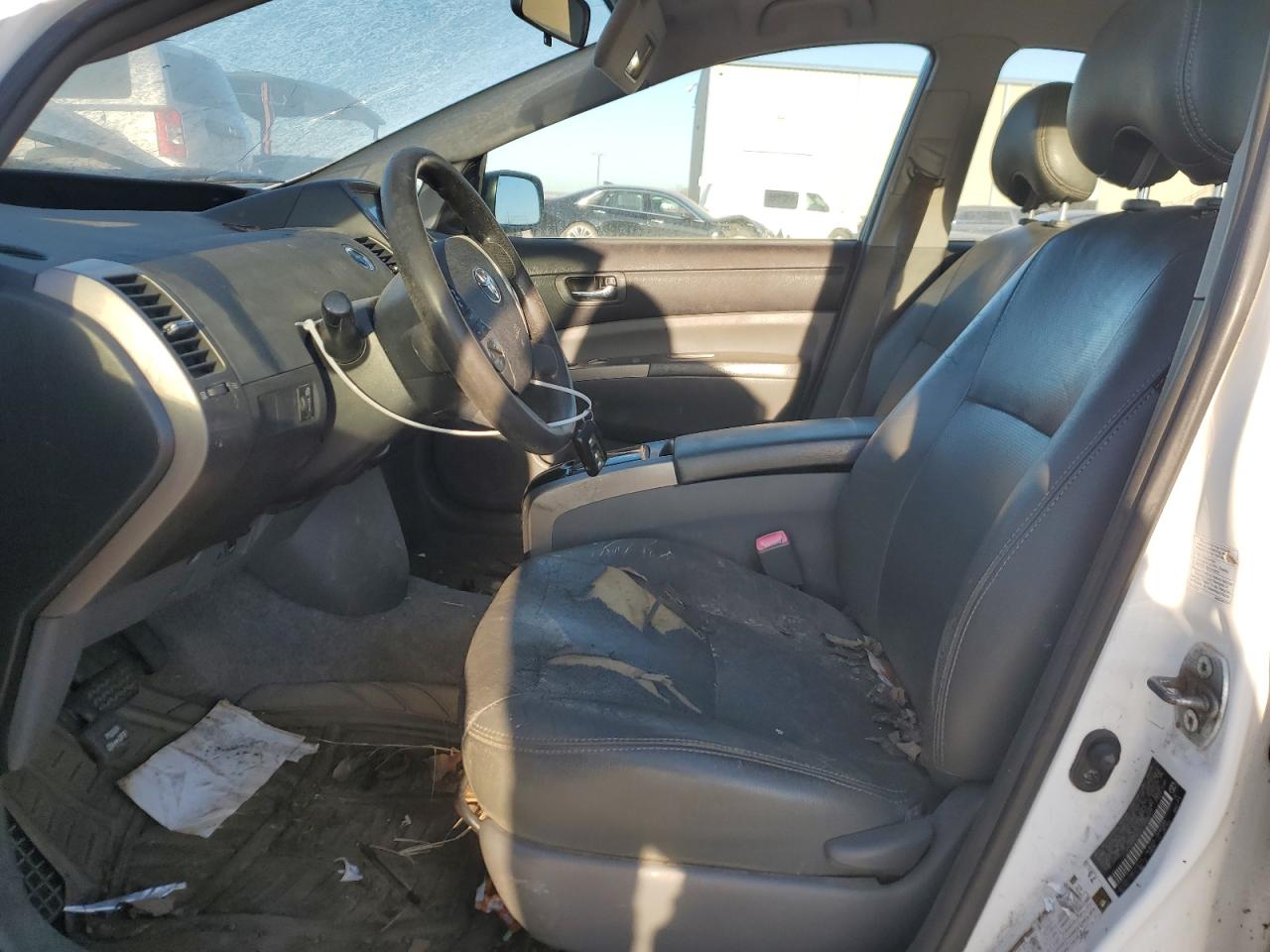 2007 Toyota Prius - Image 7