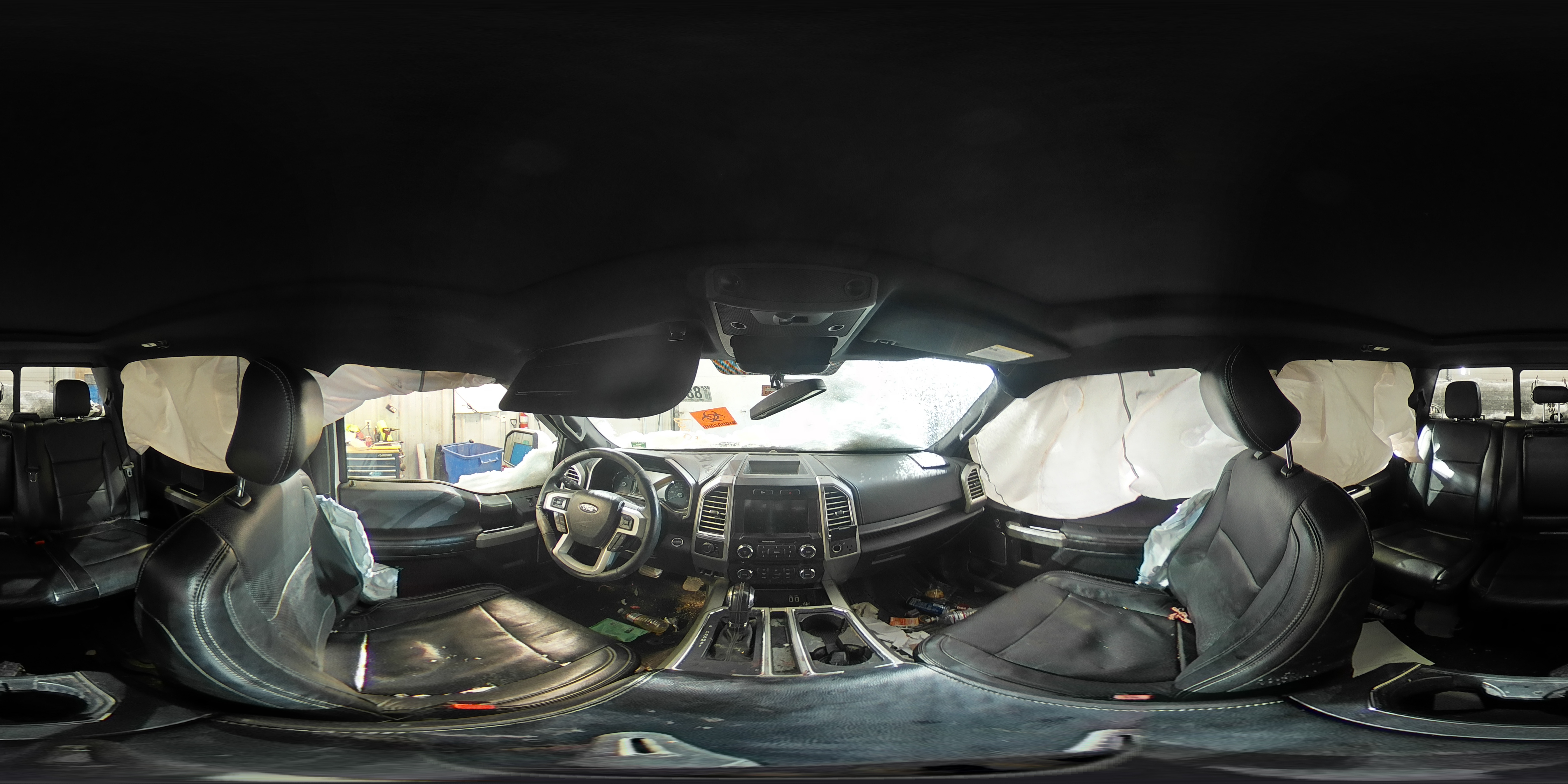 2016 Ford F-150 - Image 13