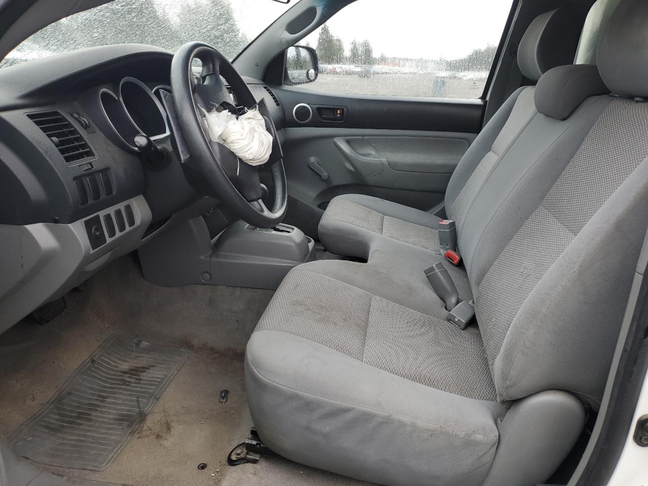 2007 Toyota Tacoma - Image 7