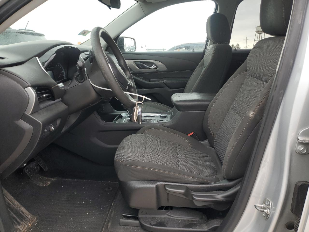 2018 Chevrolet Traverse - Image 7