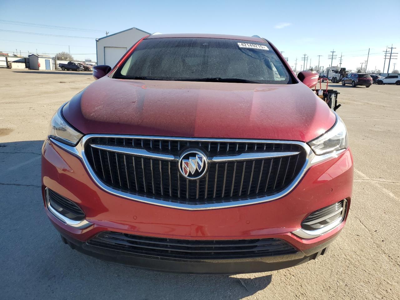 2018 Buick Enclave - Image 5