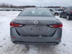 2021 Nissan Sentra Sv en Venta en Wayland, MI - Front End
