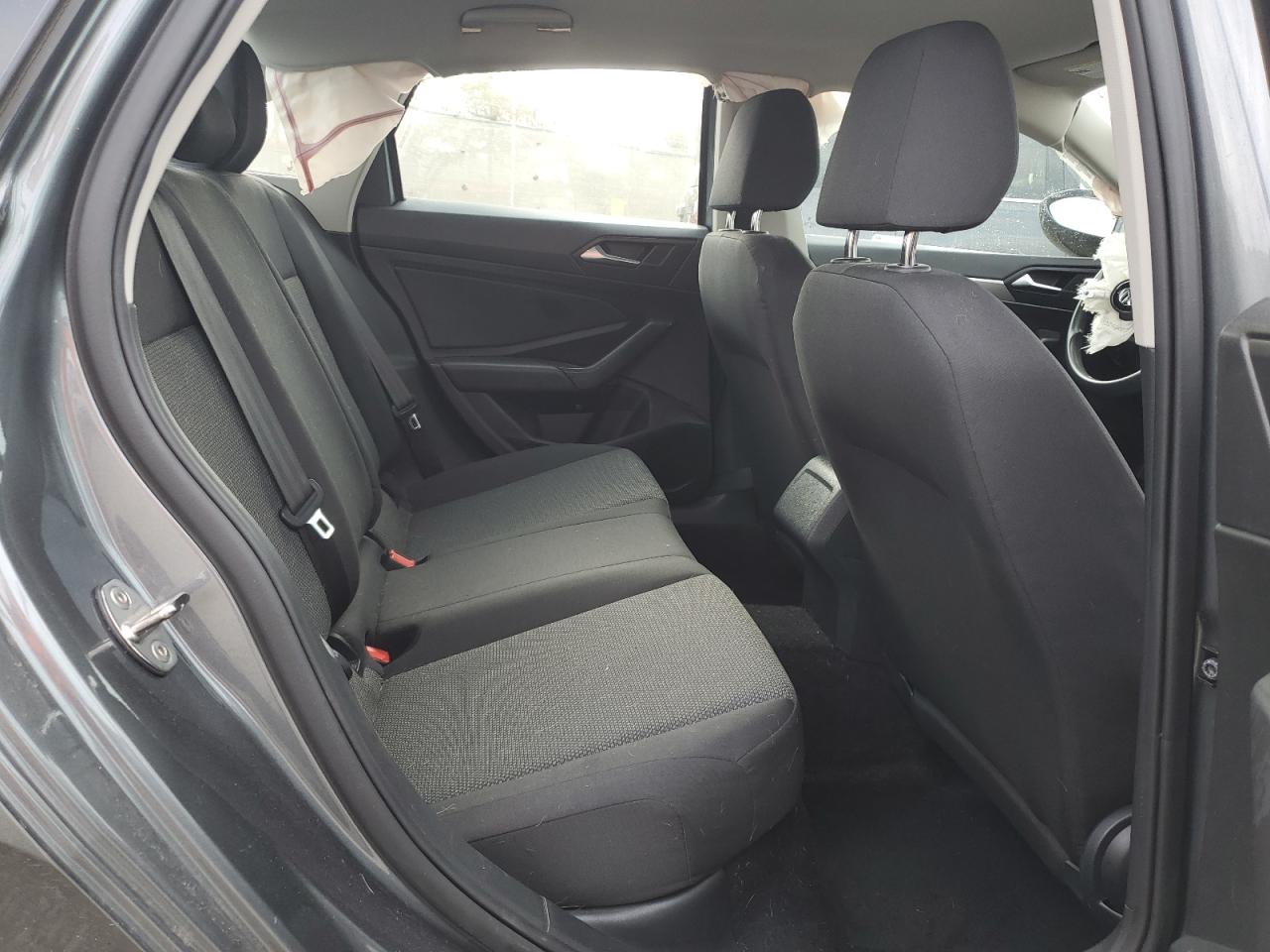 2020 Volkswagen Jetta - Image 10