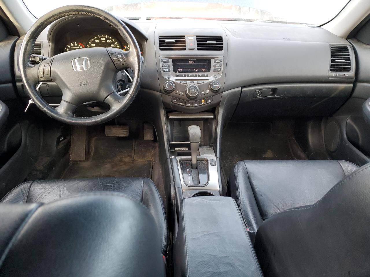 2006 Honda Accord - Image 8