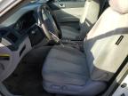 2008 Hyundai Sonata Se de vânzare în Byron, GA - Front End