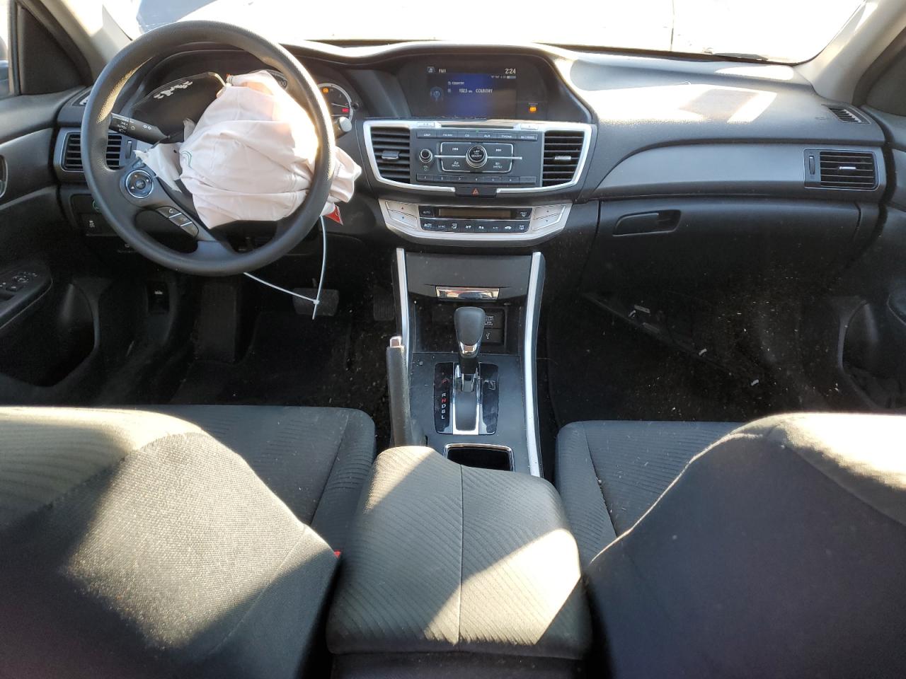 2015 Honda Accord - Image 8