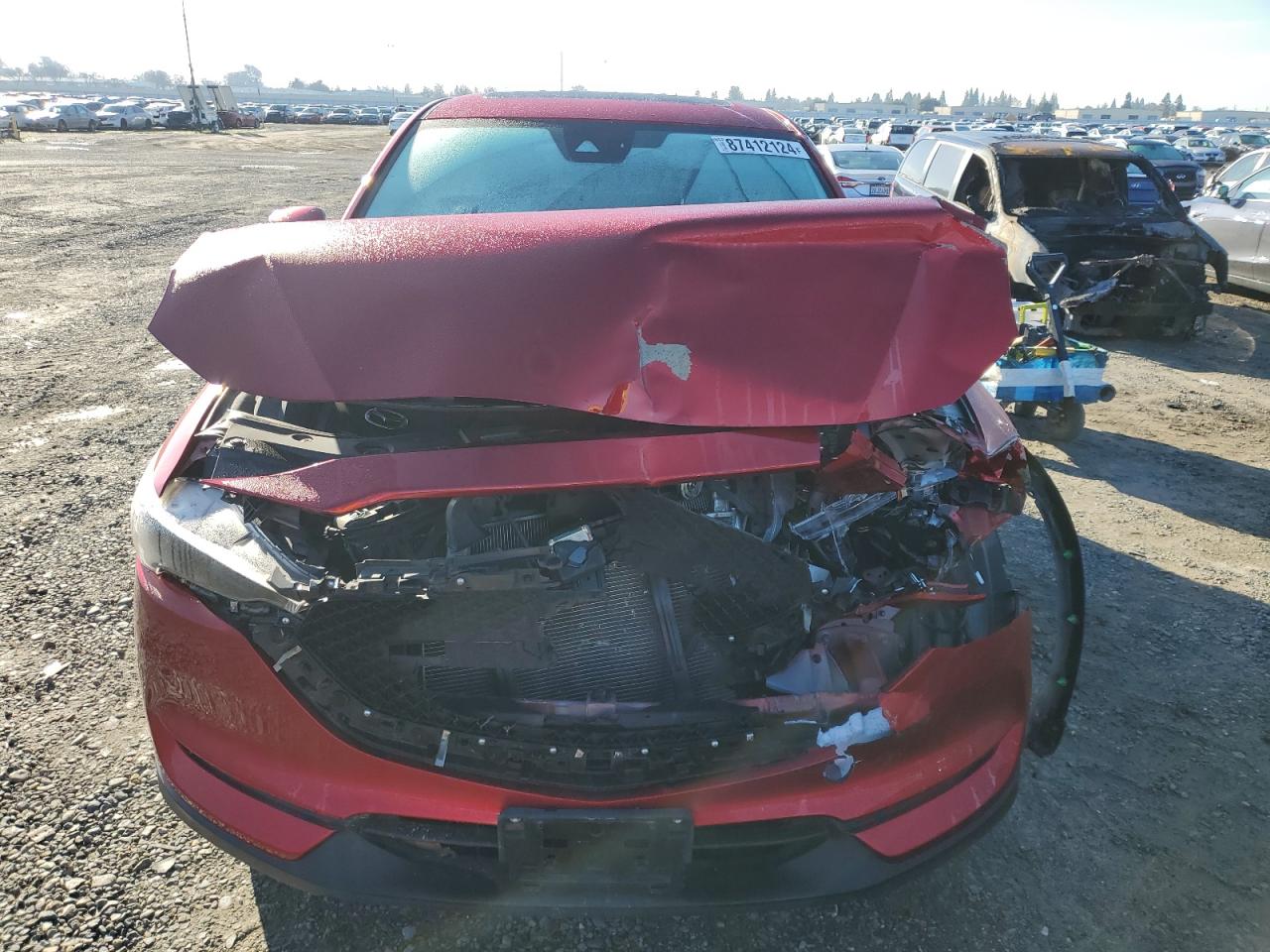 2020 Mazda CX-5 - Image 5