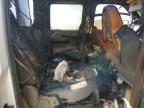 2001 Ford F550 Super Duty en Venta en China Grove, NC - Burn - Interior