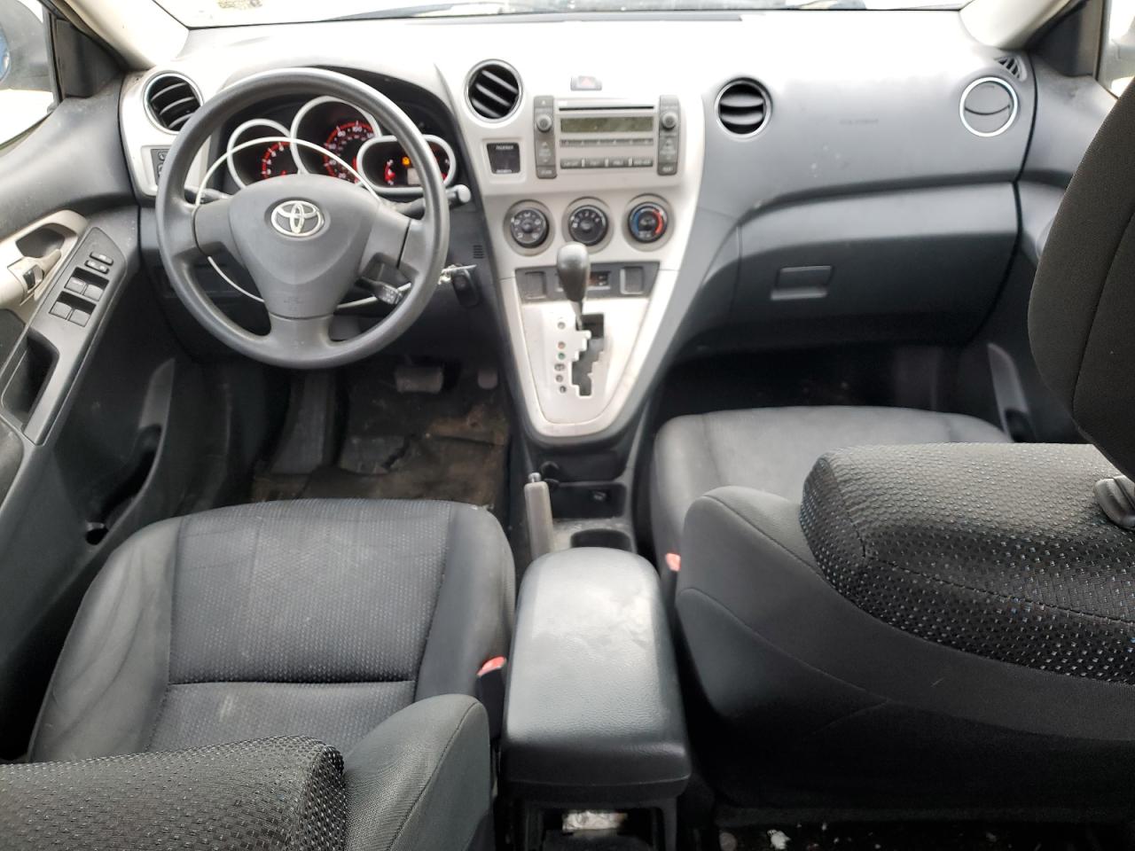 2010 Toyota Corolla - Image 8