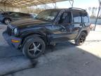 2003 Jeep Liberty Sport na sprzedaż w Cartersville, GA - Side