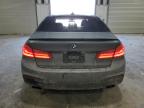 2018 Bmw 530 Xi за продажба в Albany, NY - Front End