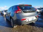 2013 VOLVO V40 SE LUX for sale at Copart YORK