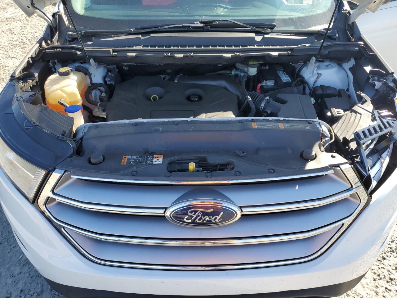2016 Ford Edge - Image 13