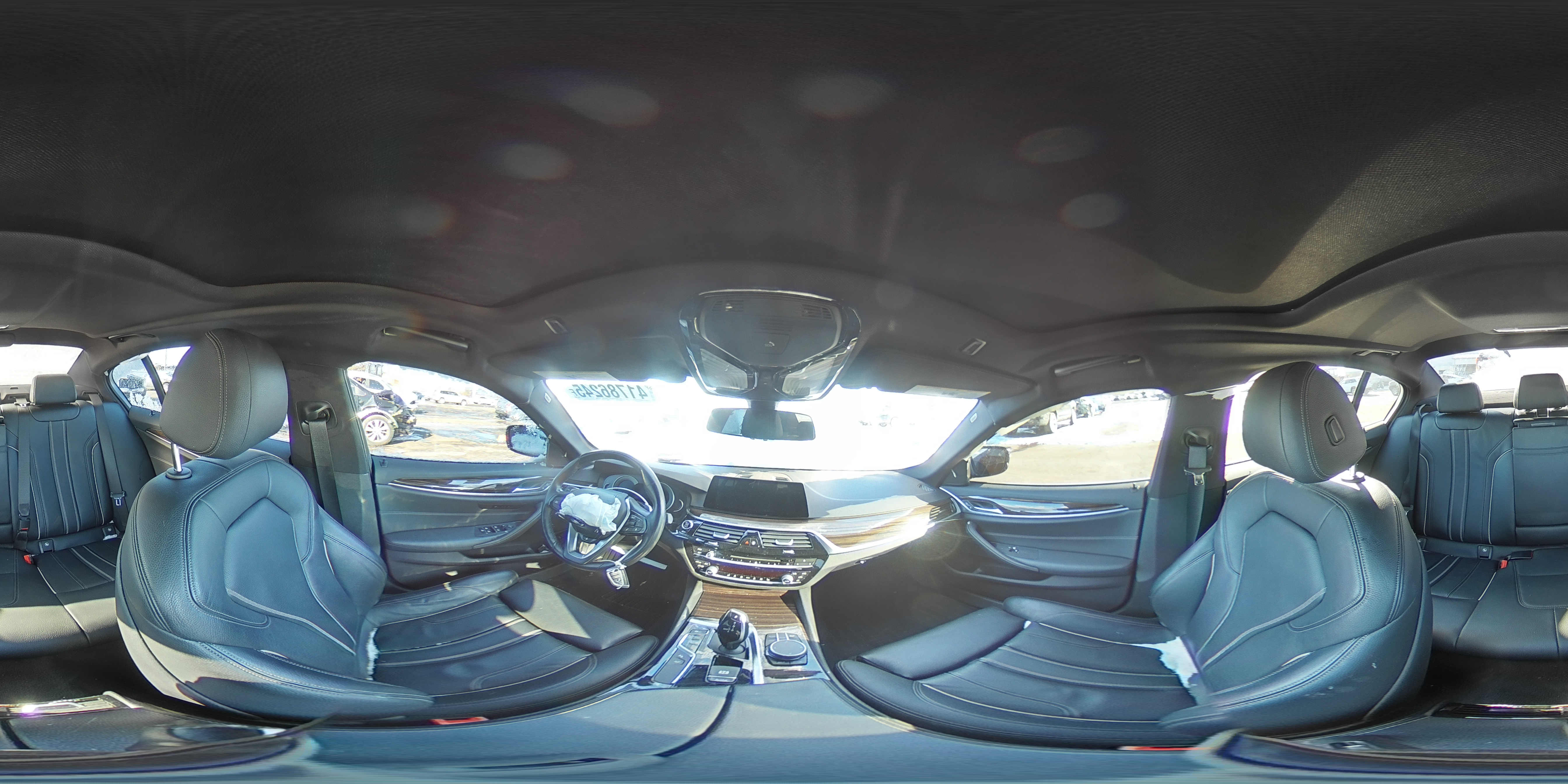 2019 BMW 5er - Image 13