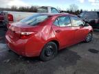 2019 Toyota Corolla L na sprzedaż w New Britain, CT - Rear End