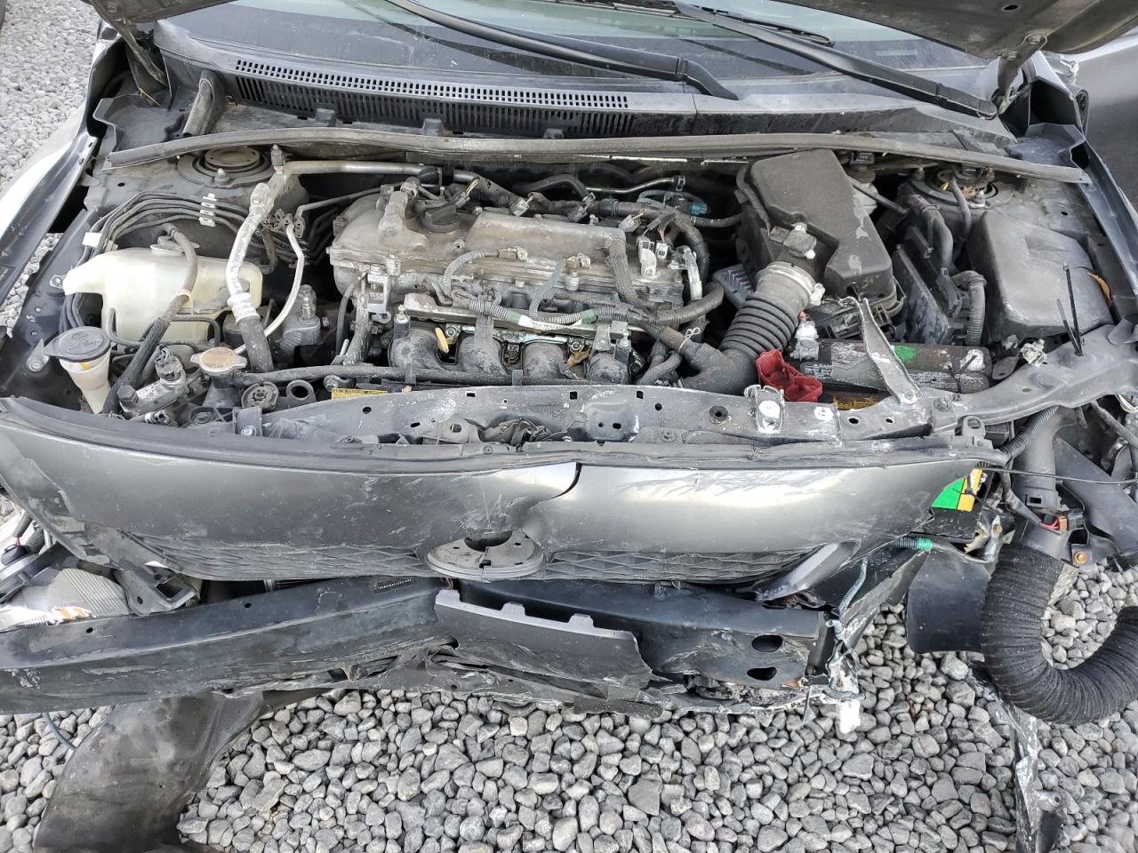 2010 Toyota Corolla - Image 11