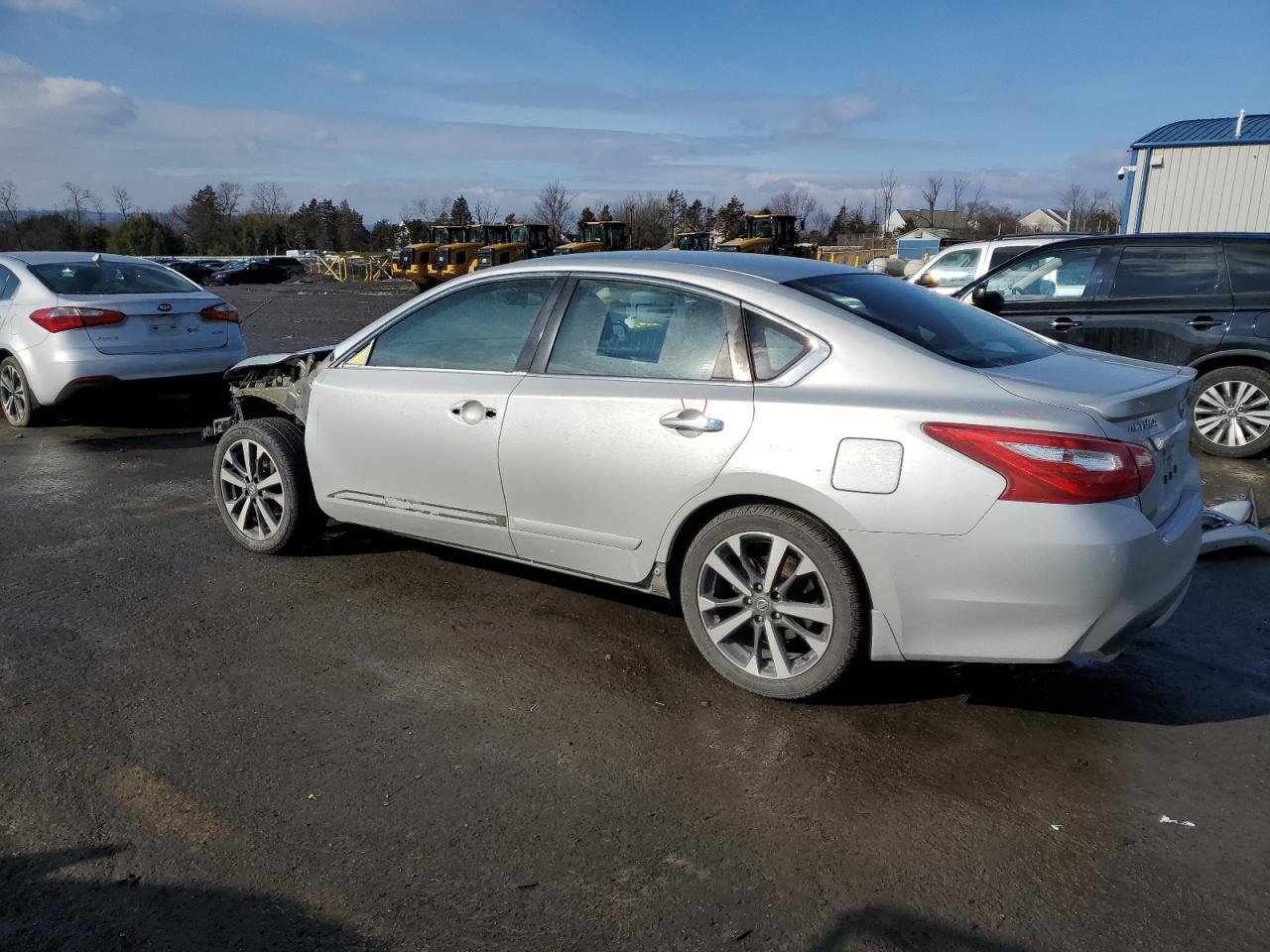 VIN 1N4AL3AP7GC204415 2016 NISSAN ALTIMA no.2