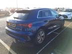2023 AUDI A3 S LINE for sale at Copart SANDTOFT