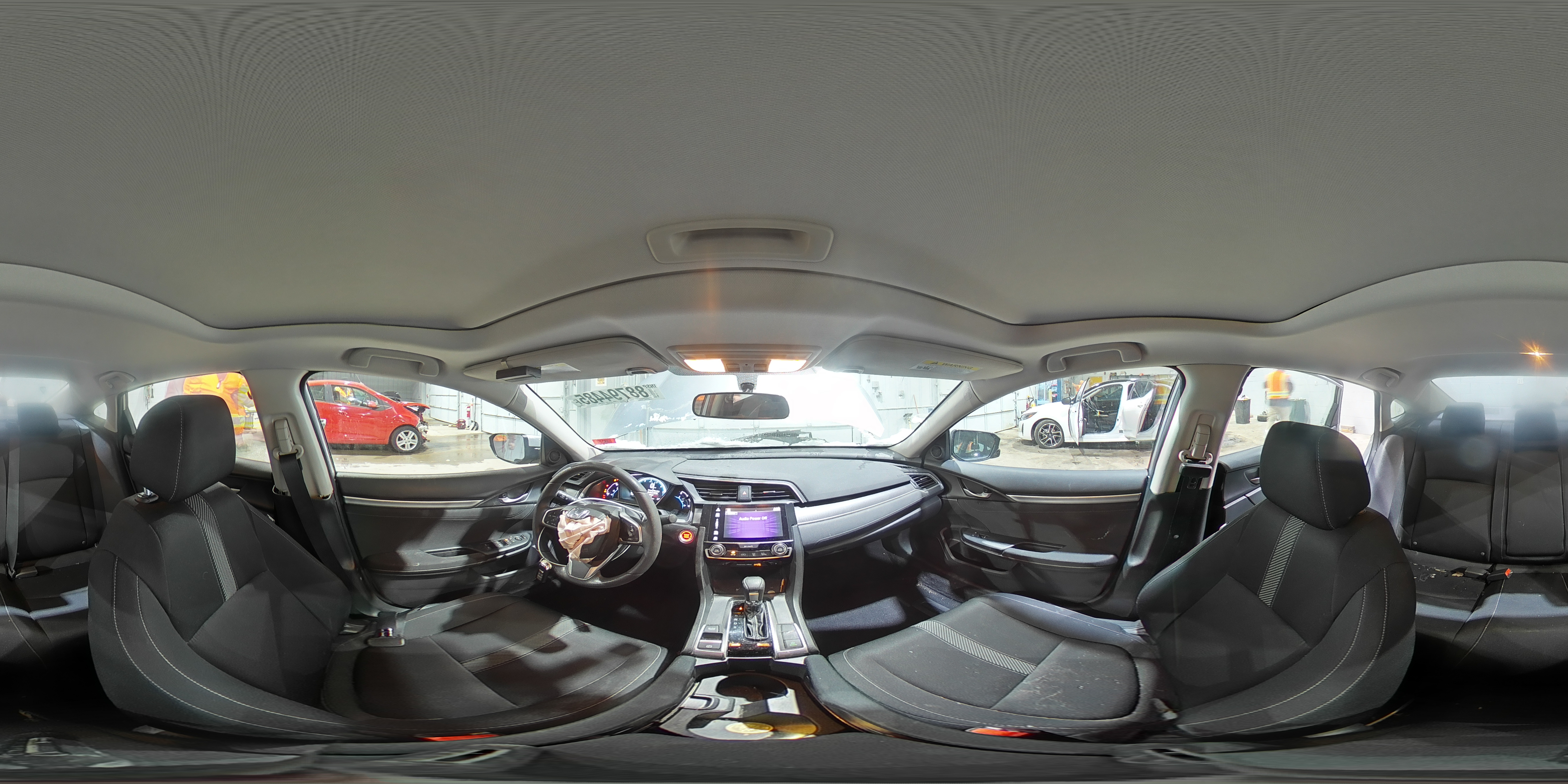 2016 Honda Civic - Image 13
