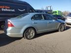 2010 Ford Fusion Hybrid en Venta en Woodburn, OR - All Over